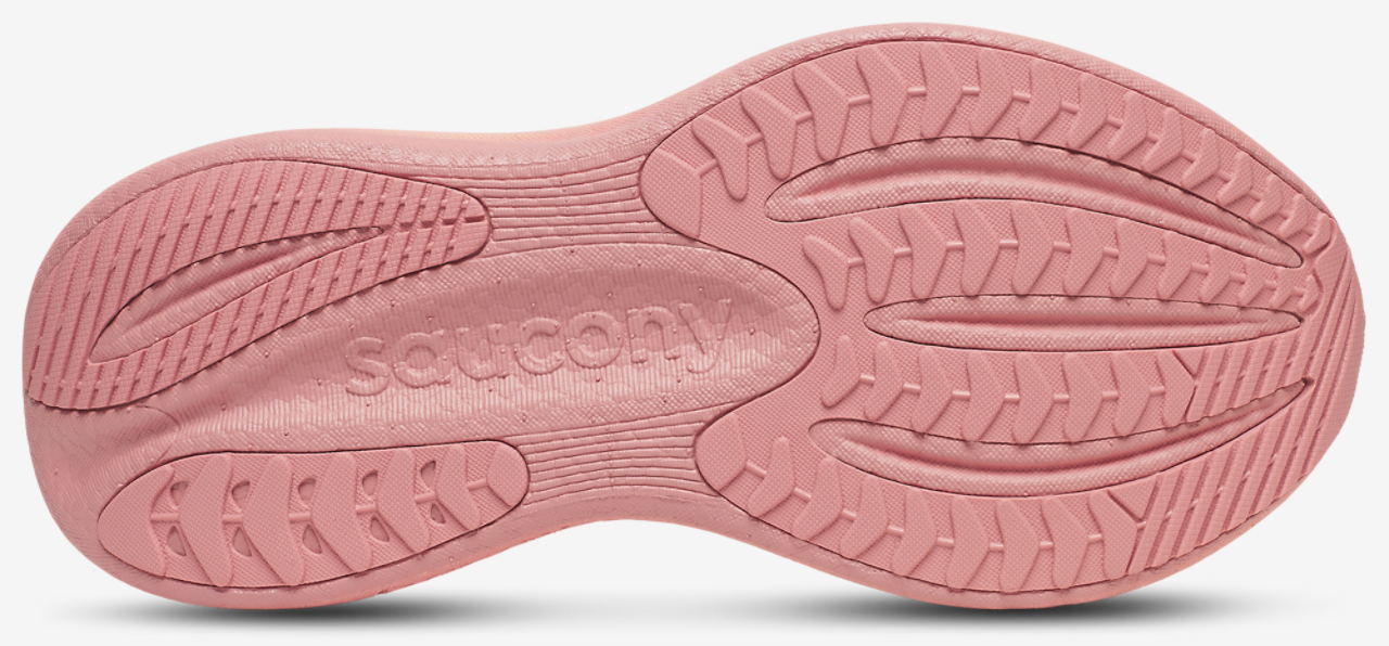 Saucony Triumph 23 Image 5 of 5. Tap to open photo gallery.