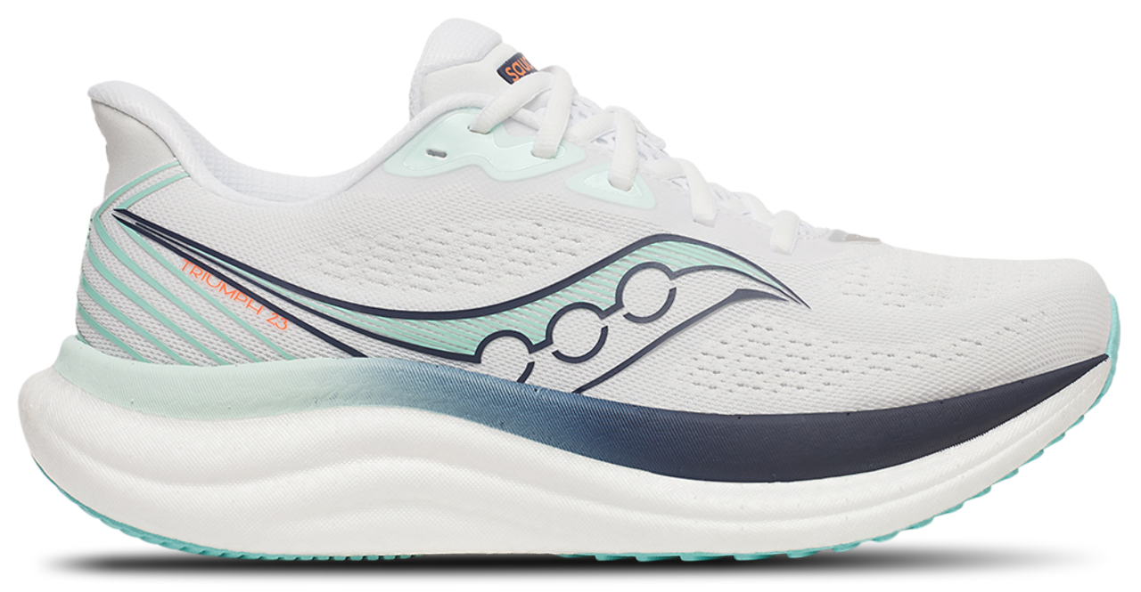 Saucony Triumph 23 Image 1 of 5. Tap to open photo gallery.