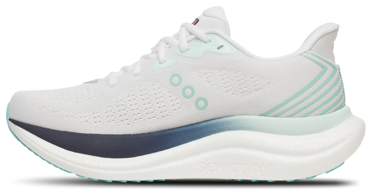 Saucony Triumph 23 Image 2 of 5. Tap to open photo gallery.