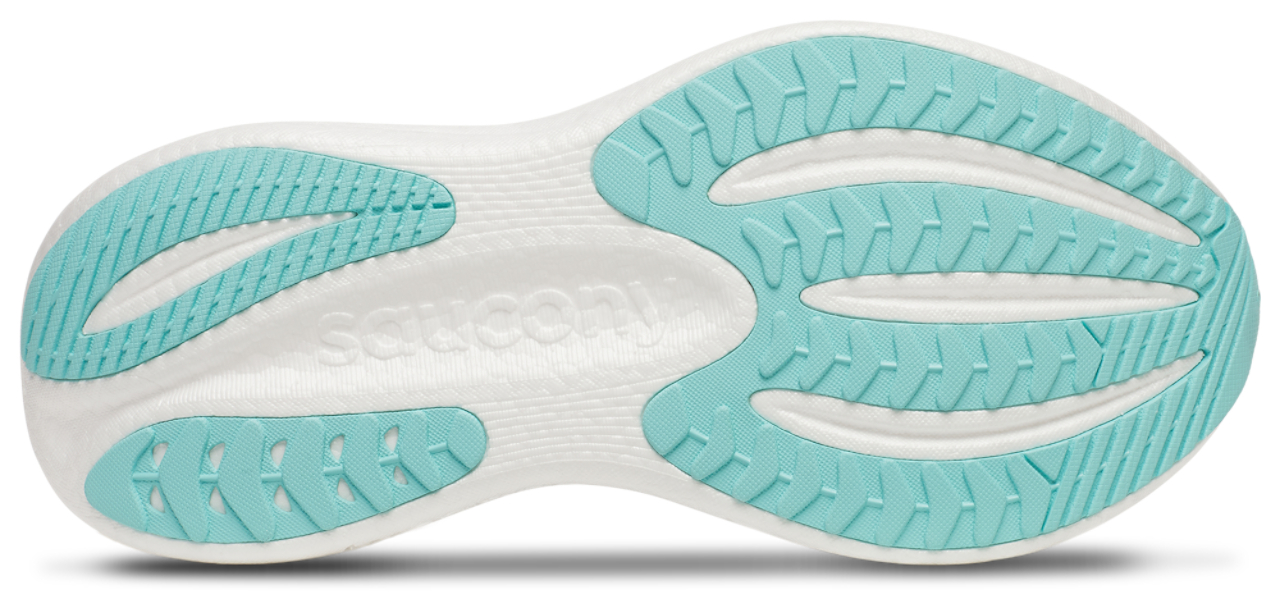 Saucony Triumph 23 Image 5 of 5. Tap to open photo gallery.