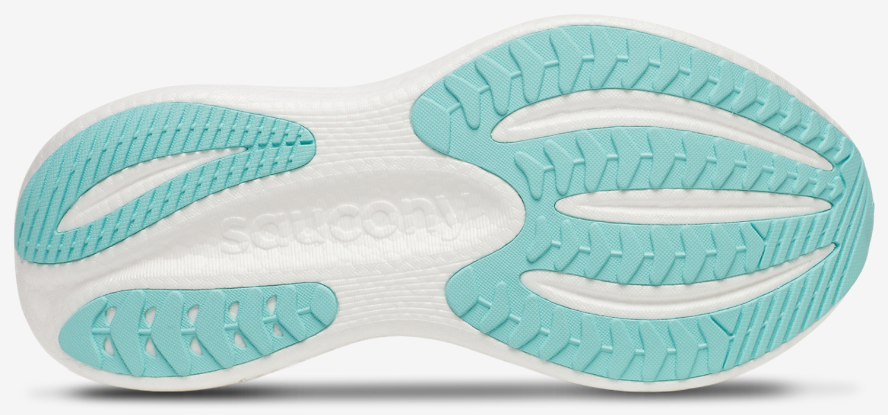 Saucony Triumph 23 Image 5 of 5. Tap to open photo gallery.