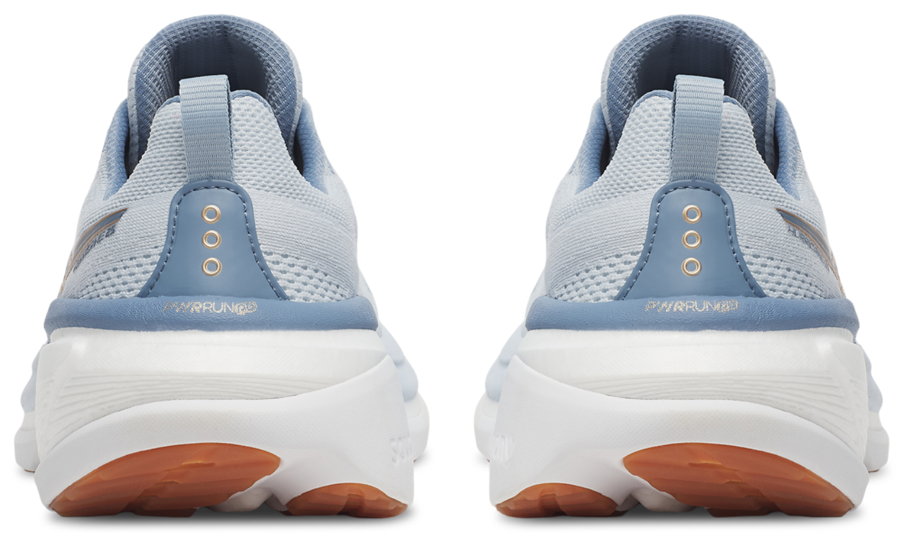 Saucony Hurricane 25 Image 3 of 5. Tap to open photo gallery.