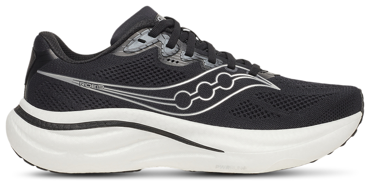Saucony Ride 19 Image 1 of 5. Tap to open photo gallery.