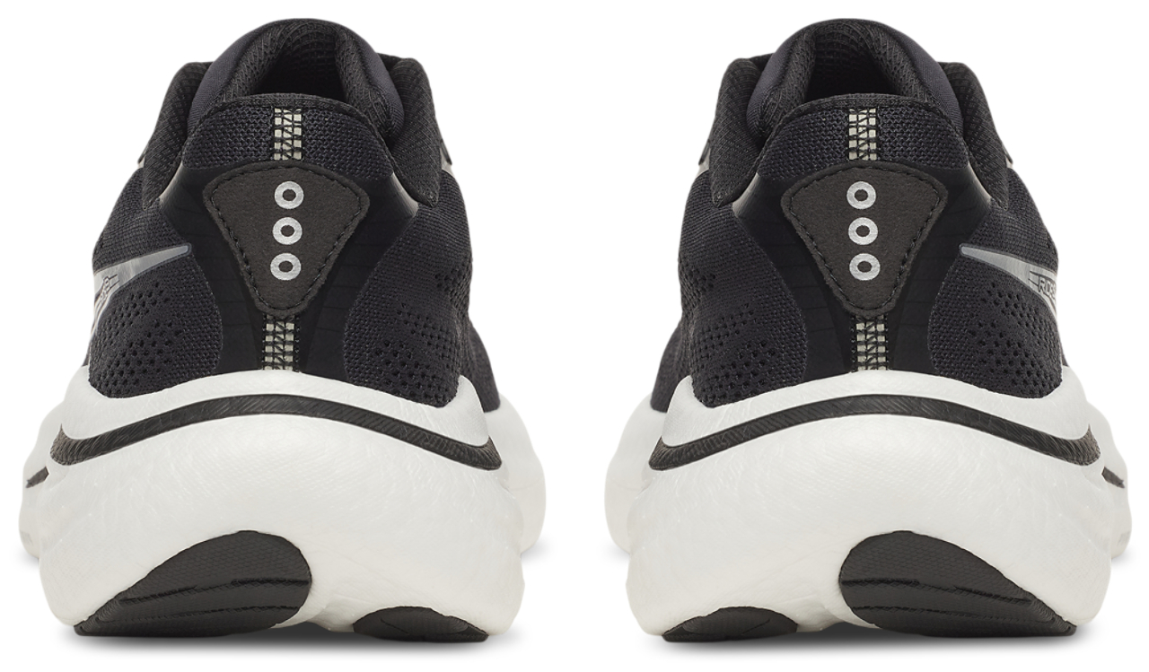 Saucony Ride 19 Image 3 of 5. Tap to open photo gallery.