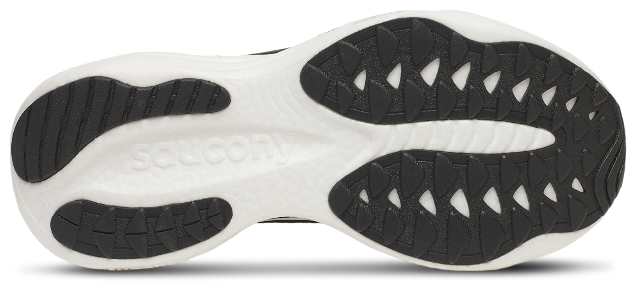 Saucony Ride 19 Image 5 of 5. Tap to open photo gallery.