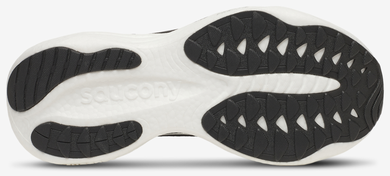 Saucony Ride 19 Image 5 of 5. Tap to open photo gallery.
