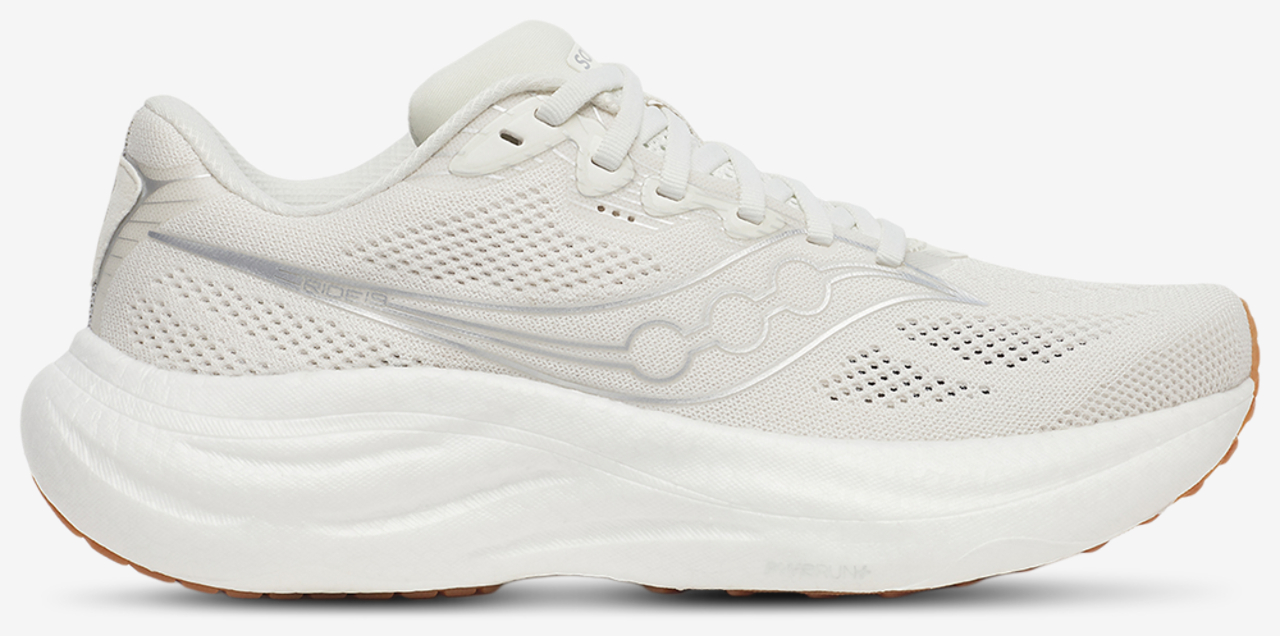 Saucony Ride 19 Image 1 of 5. Tap to open photo gallery.