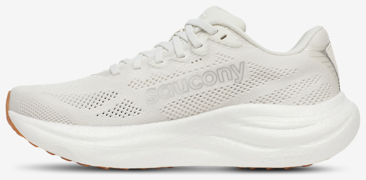 Saucony Ride 19 Image 2 of 5. Tap to open photo gallery.