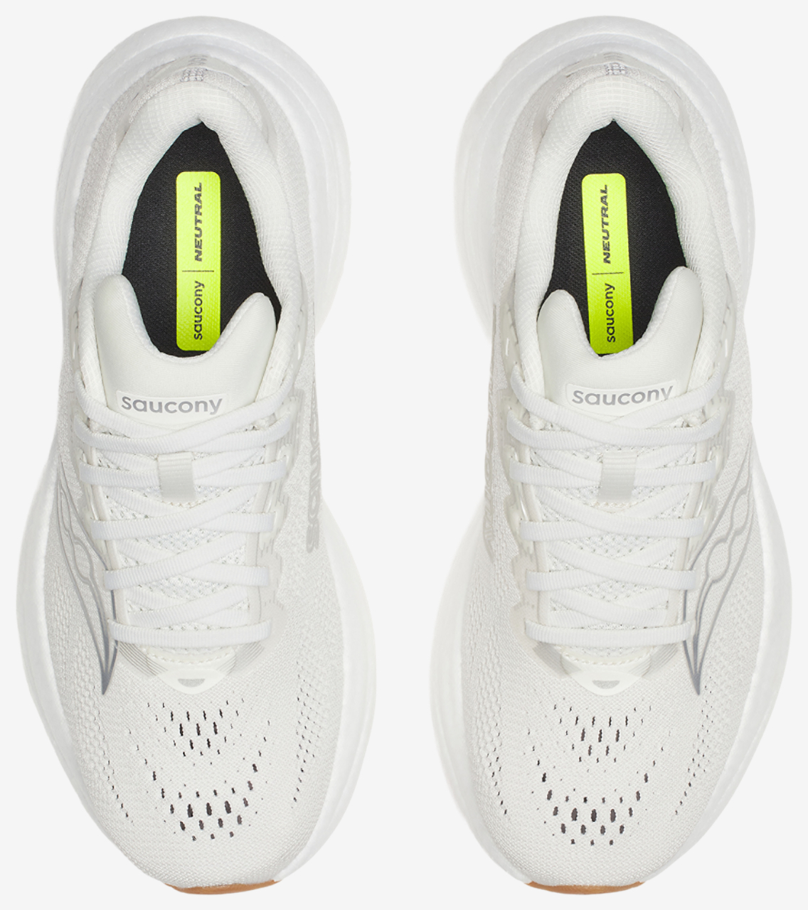 Saucony Ride 19 Image 4 of 5. Tap to open photo gallery.
