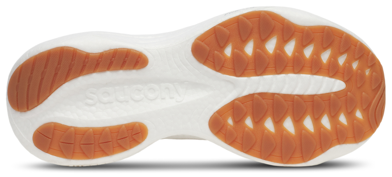 Saucony Ride 19 Image 5 of 5. Tap to open photo gallery.