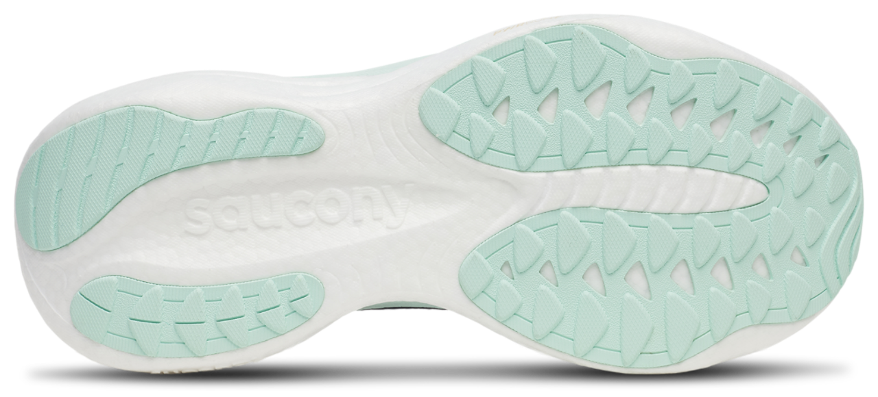 Saucony Ride 19 Image 5 of 5. Tap to open photo gallery.