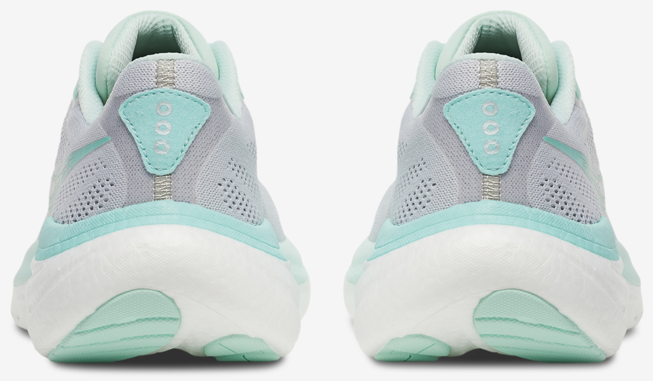 Saucony Ride 19 Image 3 of 5. Tap to open photo gallery.