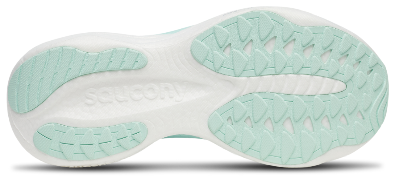Saucony Ride 19 Image 5 of 5. Tap to open photo gallery.