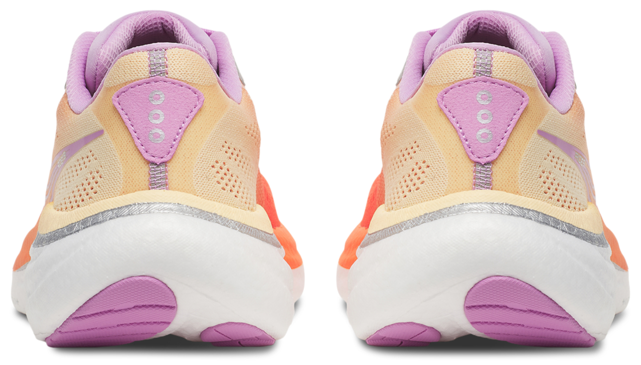 Saucony Ride 19 Image 3 of 5. Tap to open photo gallery.