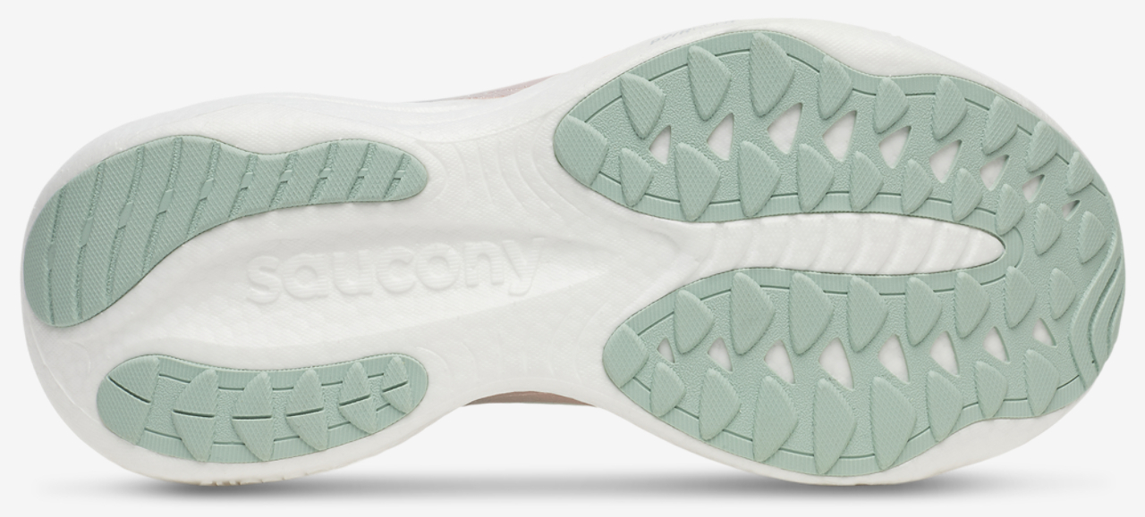 Saucony Ride 19 Image 5 of 5. Tap to open photo gallery.