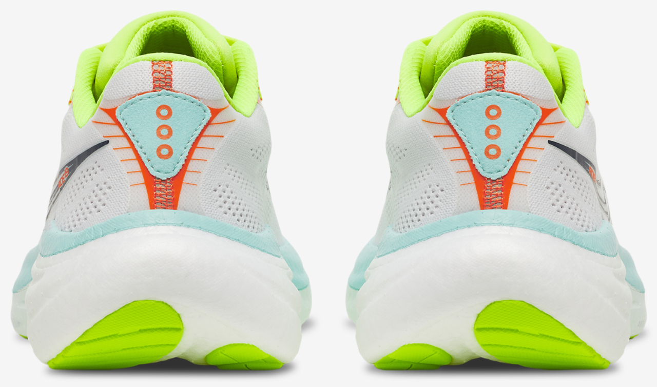 Saucony Ride 19 Image 3 of 5. Tap to open photo gallery.