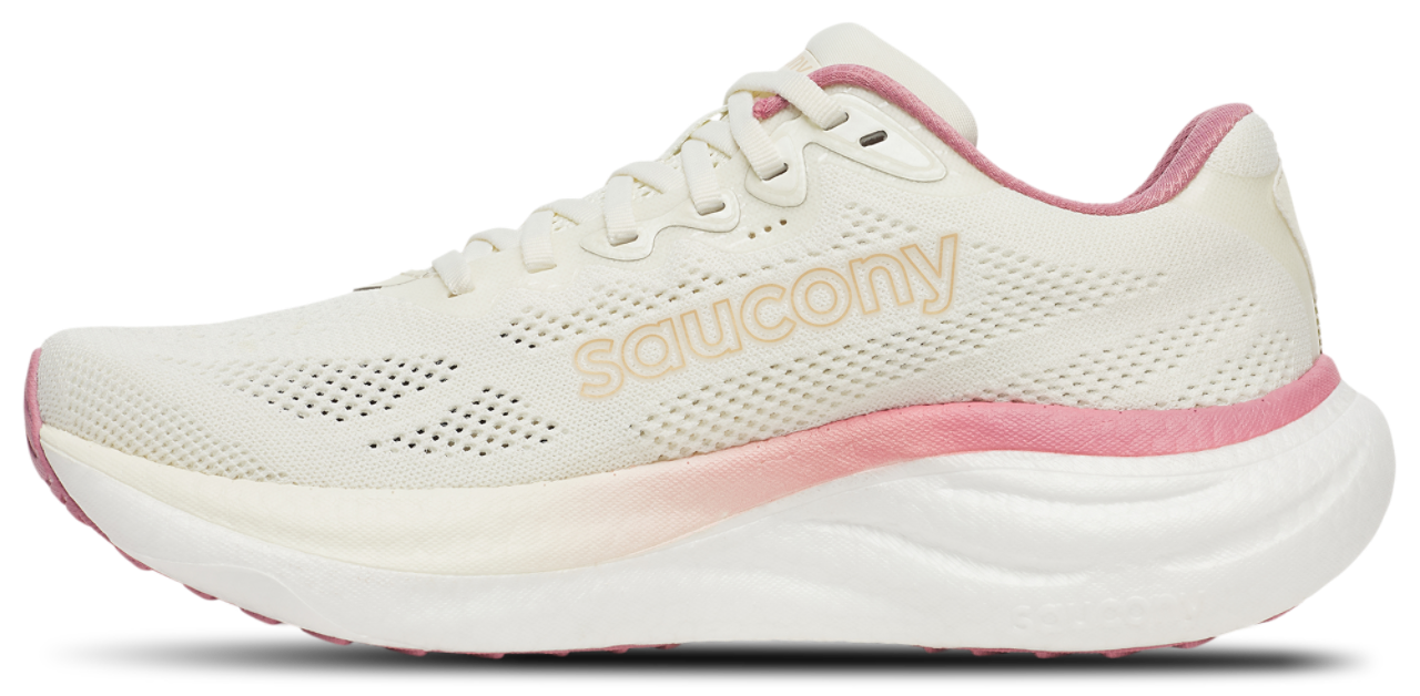 Saucony Ride 19 Image 2 of 5. Tap to open photo gallery.