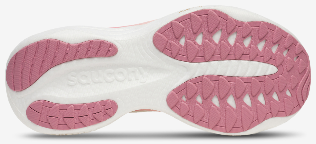 Saucony Ride 19 Image 5 of 5. Tap to open photo gallery.