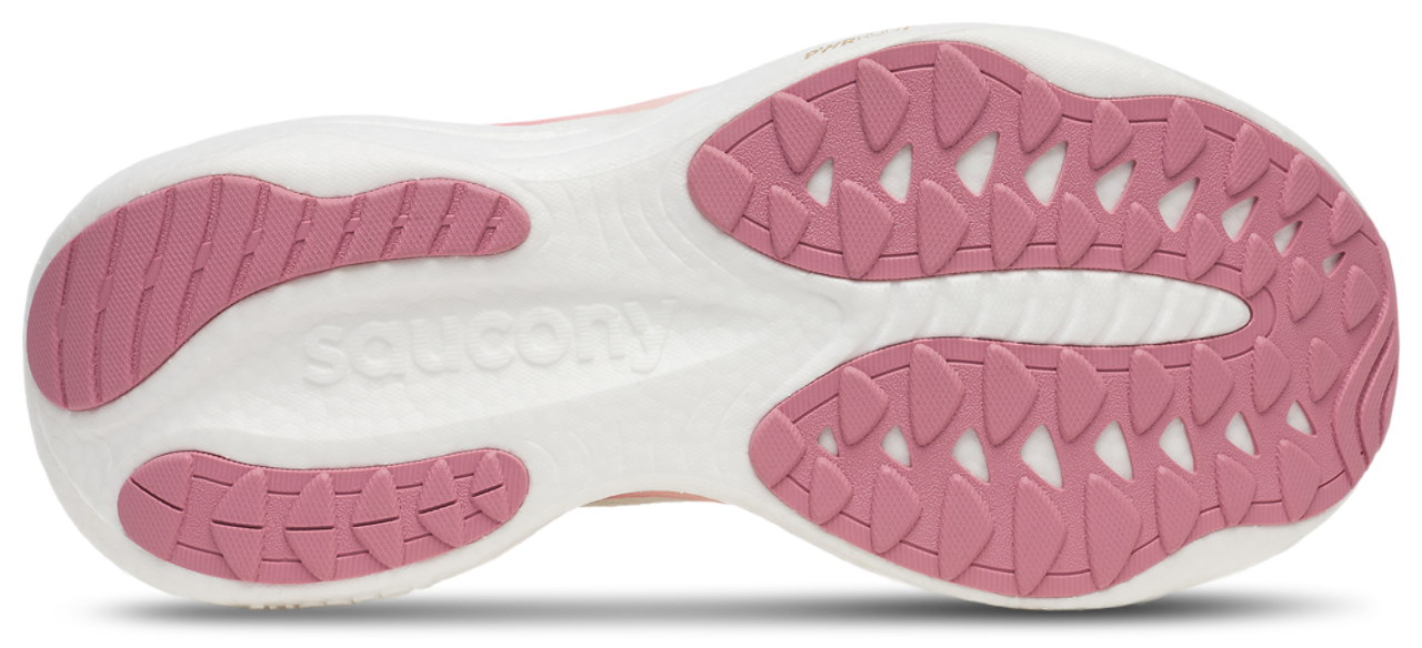 Saucony Ride 19 Image 5 of 5. Tap to open photo gallery.