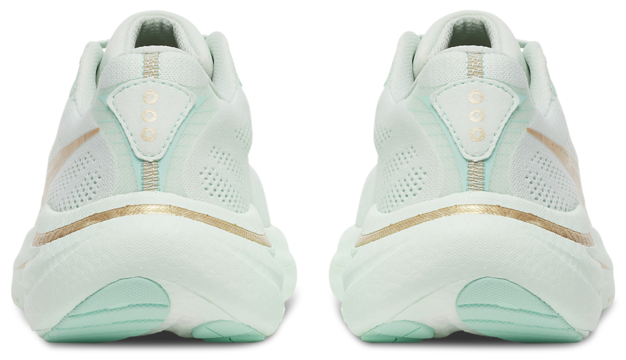 Saucony Ride 19 Image 3 of 5. Tap to open photo gallery.