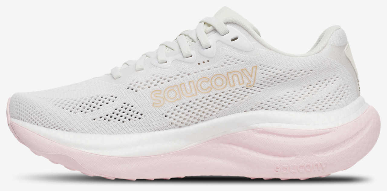 Saucony Ride 19 Image 2 of 5. Tap to open photo gallery.