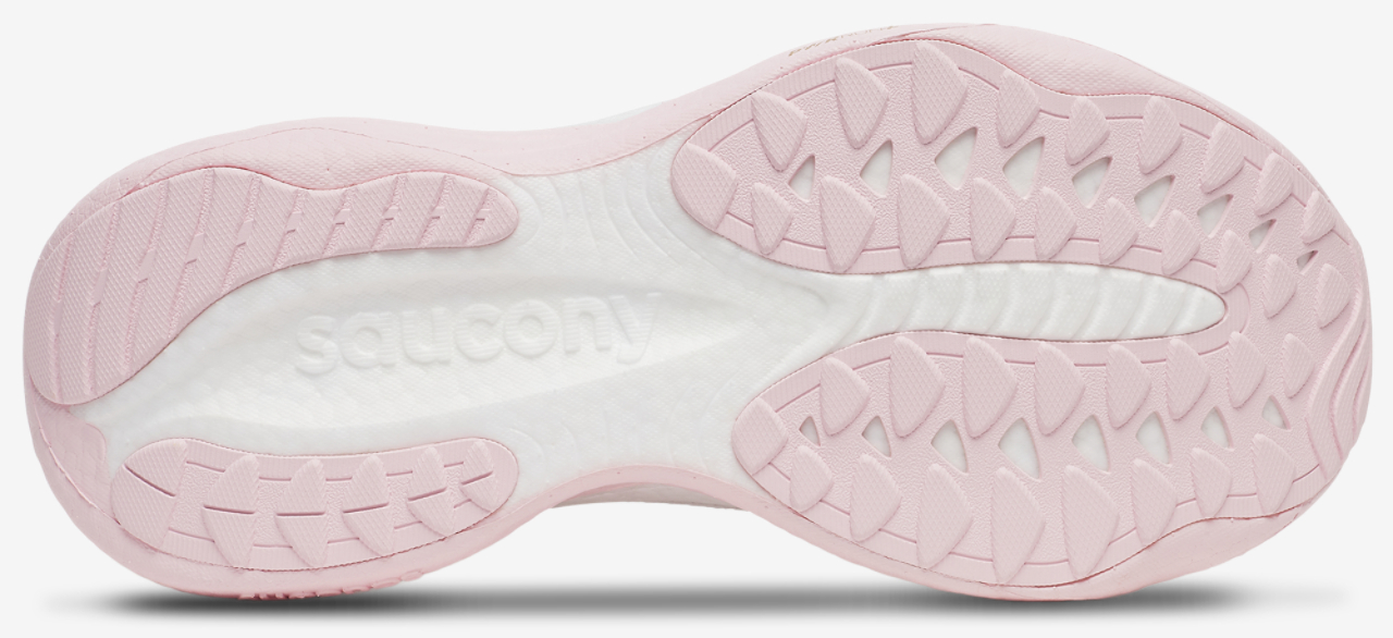 Saucony Ride 19 Image 5 of 5. Tap to open photo gallery.