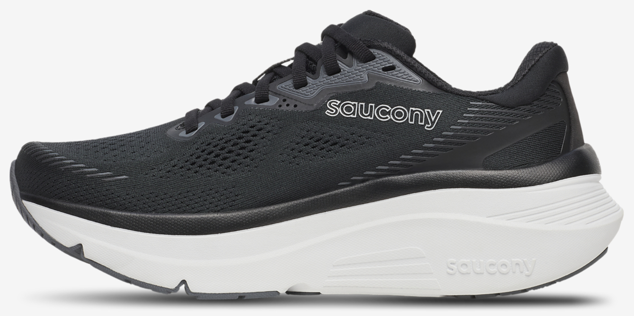 Saucony Guide 19 Image 2 of 5. Tap to open photo gallery.