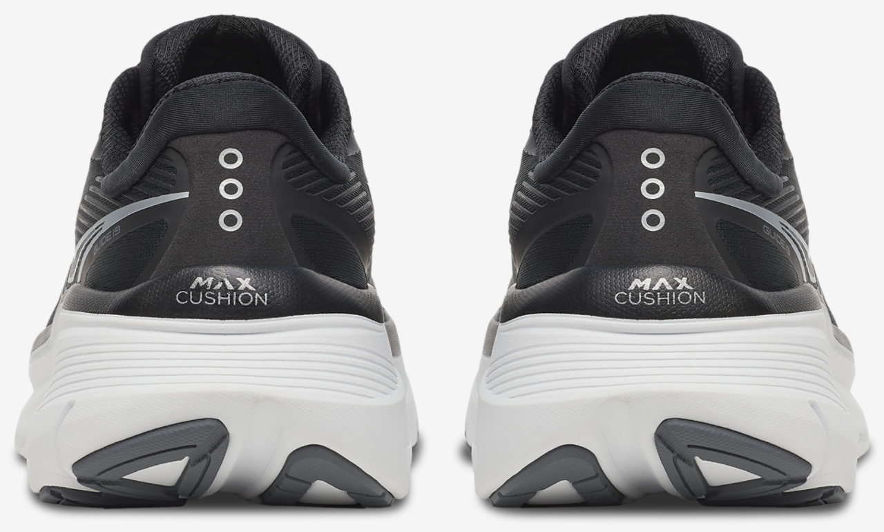 Saucony Guide 19 Image 3 of 5. Tap to open photo gallery.