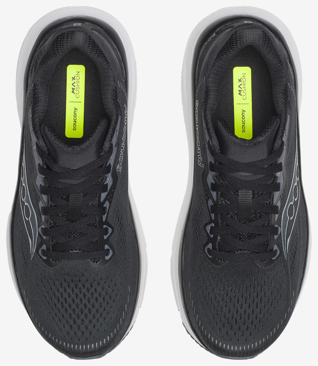 Saucony Guide 19 Image 4 of 5. Tap to open photo gallery.