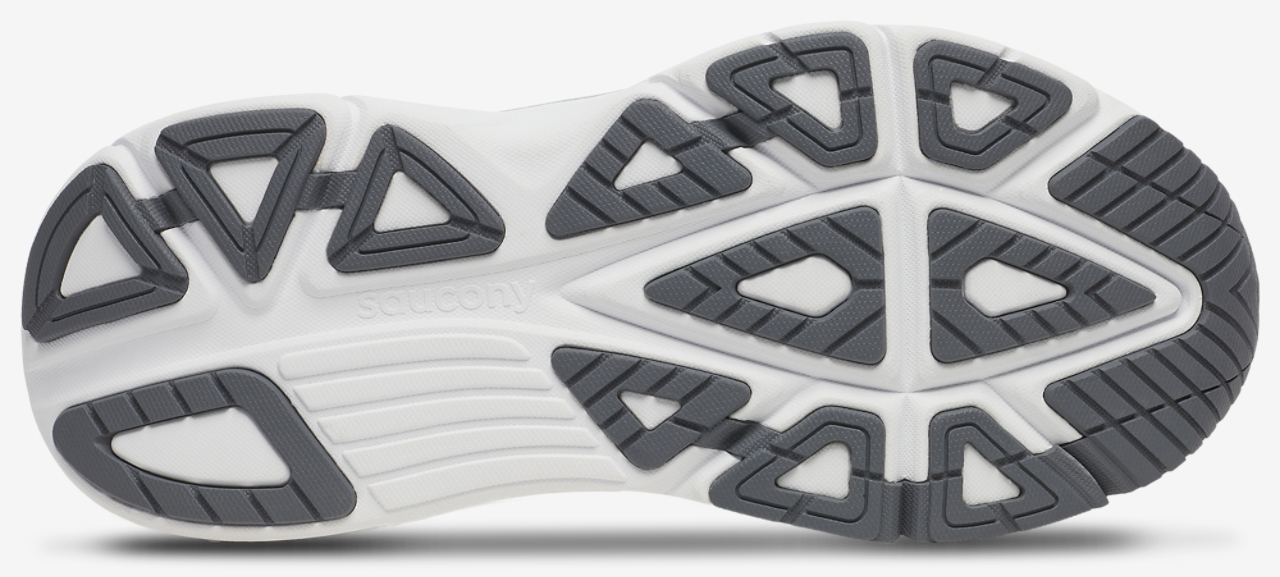 Saucony Guide 19 Image 5 of 5. Tap to open photo gallery.