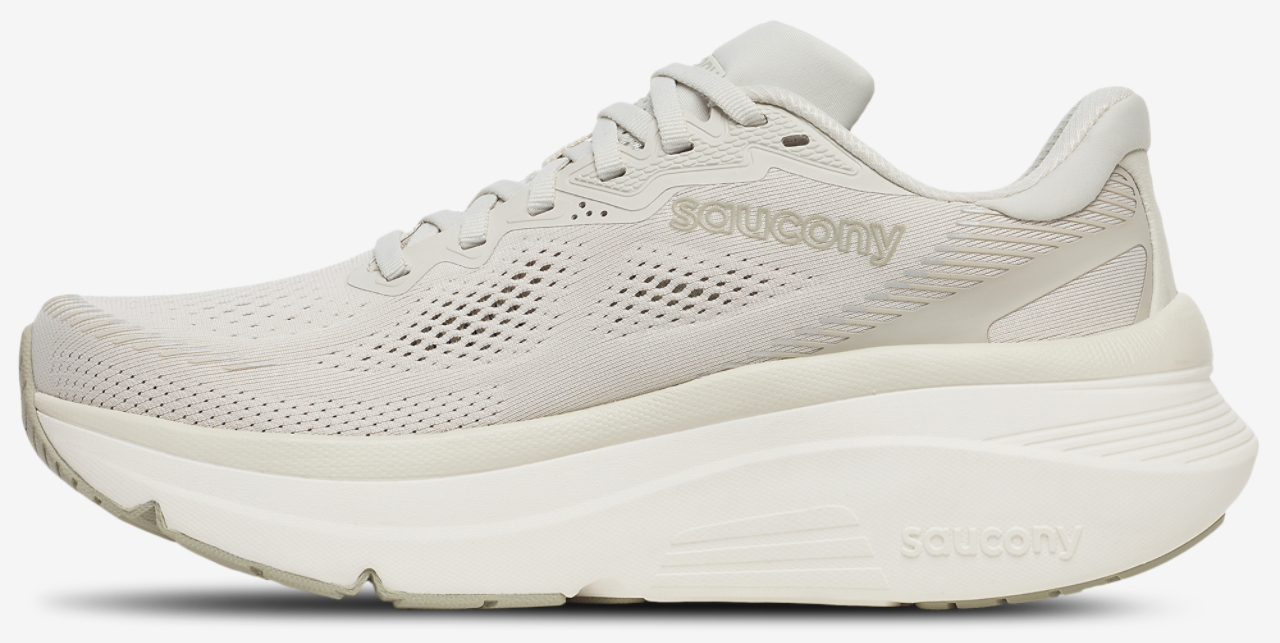 Saucony Guide 19 Image 2 of 5. Tap to open photo gallery.