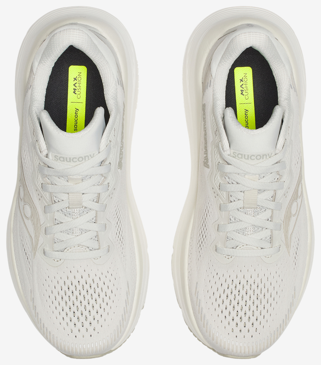 Saucony Guide 19 Image 4 of 5. Tap to open photo gallery.