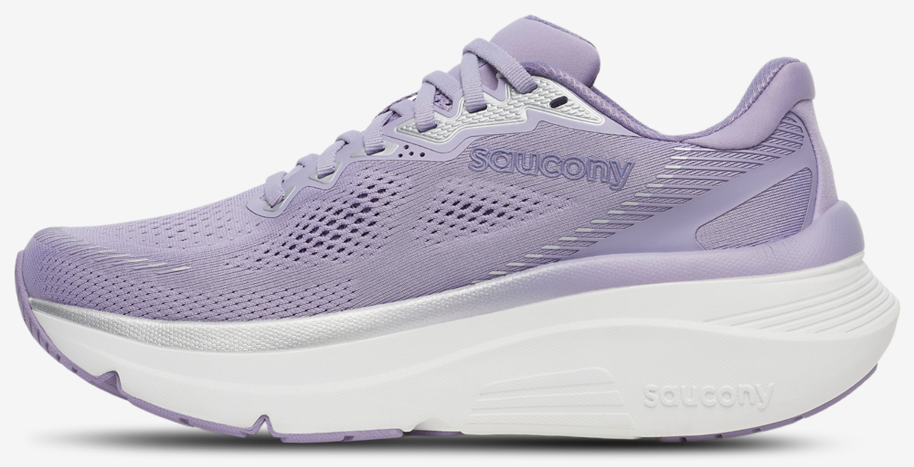 Saucony Guide 19 Image 2 of 5. Tap to open photo gallery.