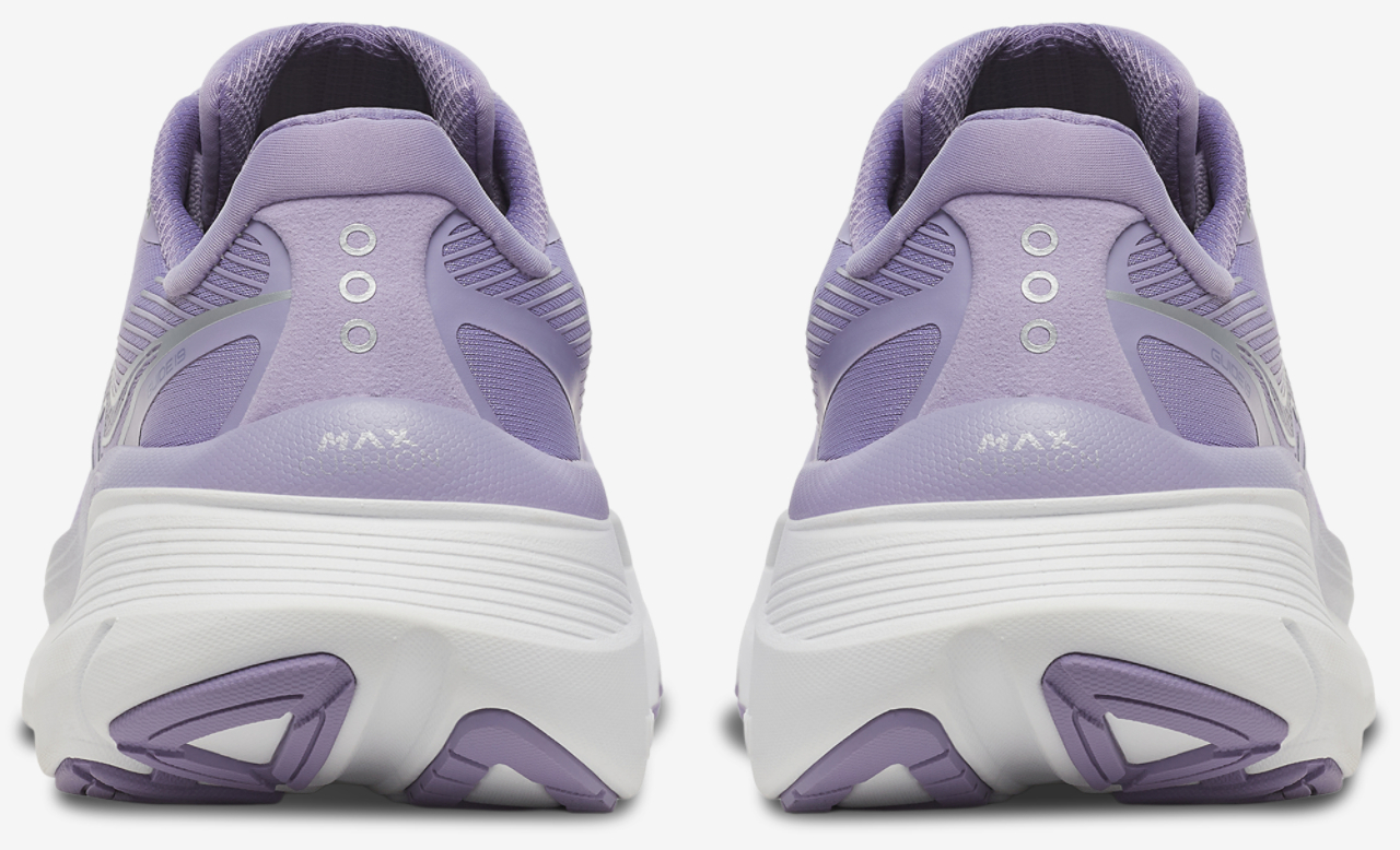 Saucony Guide 19 Image 3 of 5. Tap to open photo gallery.