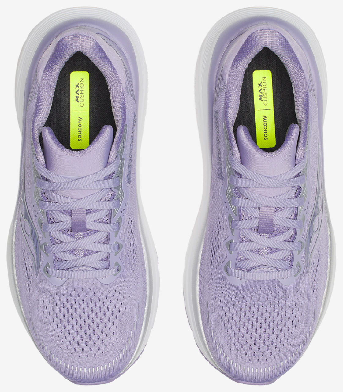 Saucony Guide 19 Image 4 of 5. Tap to open photo gallery.