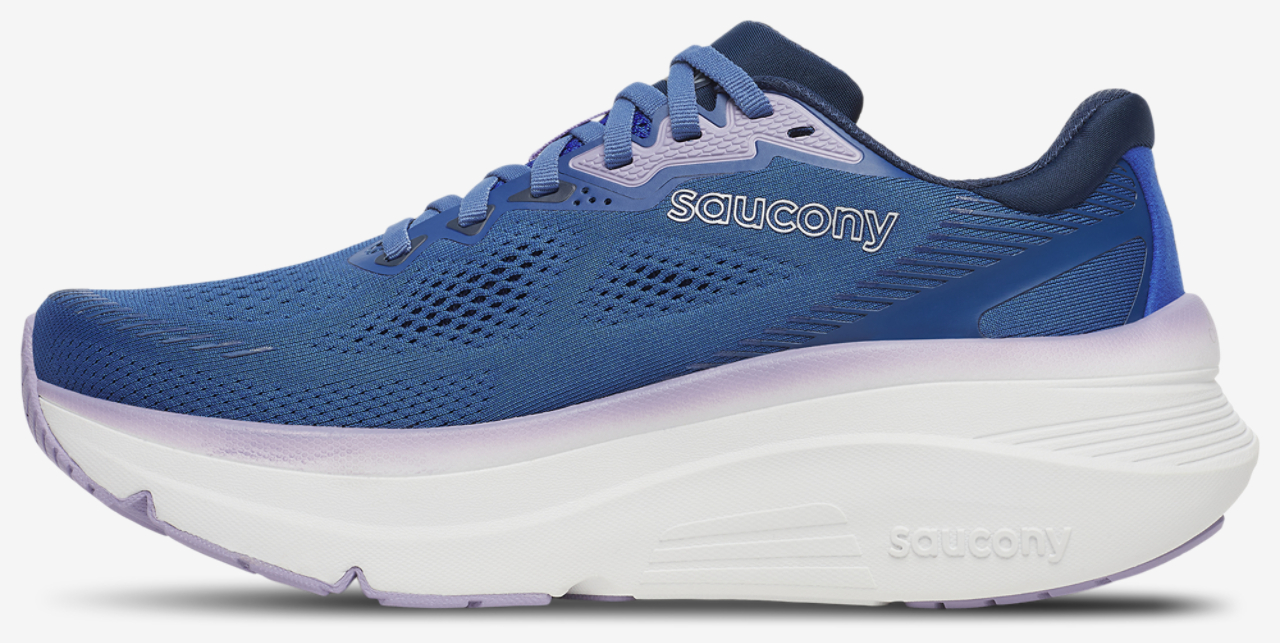 Saucony Guide 19 Image 2 of 5. Tap to open photo gallery.
