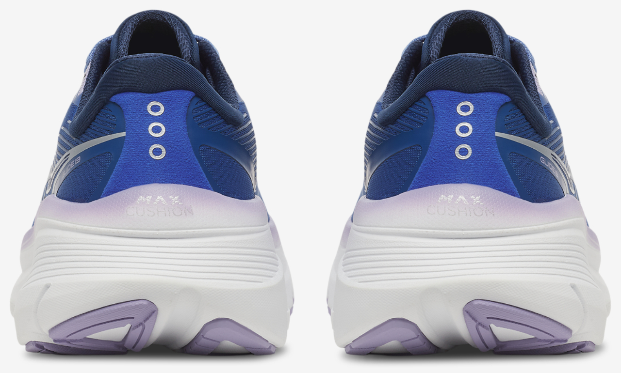 Saucony Guide 19 Image 3 of 5. Tap to open photo gallery.