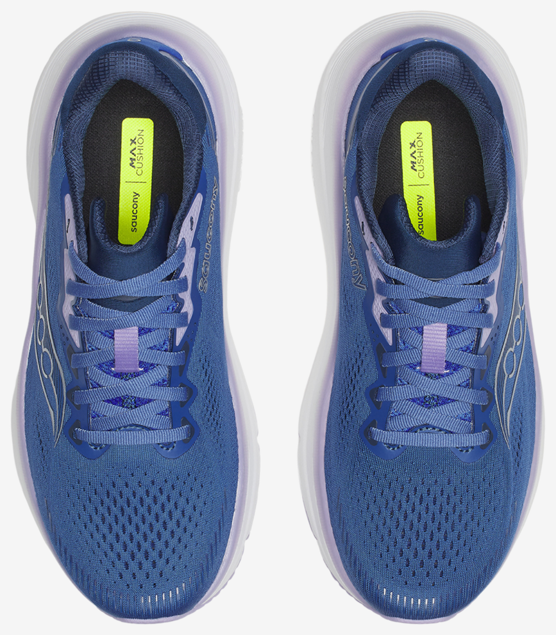 Saucony Guide 19 Image 4 of 5. Tap to open photo gallery.