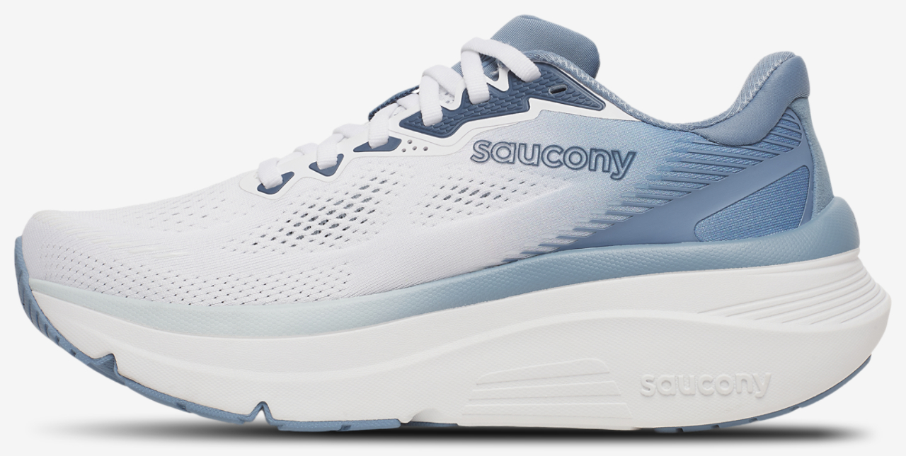 Saucony Guide 19 Image 2 of 5. Tap to open photo gallery.