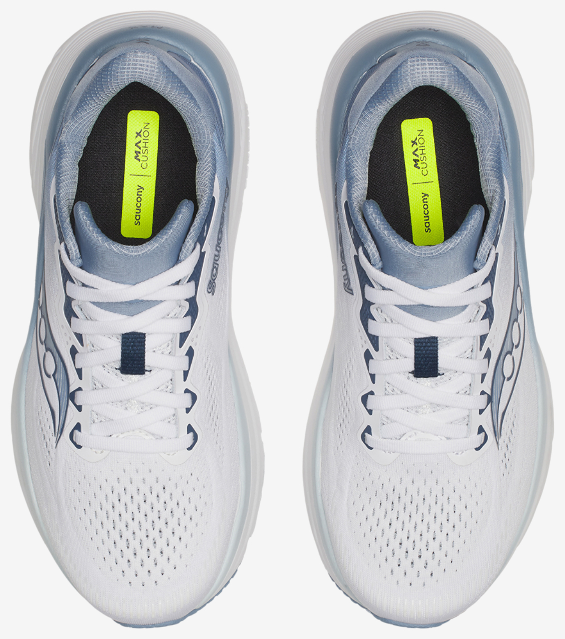 Saucony Guide 19 Image 4 of 5. Tap to open photo gallery.