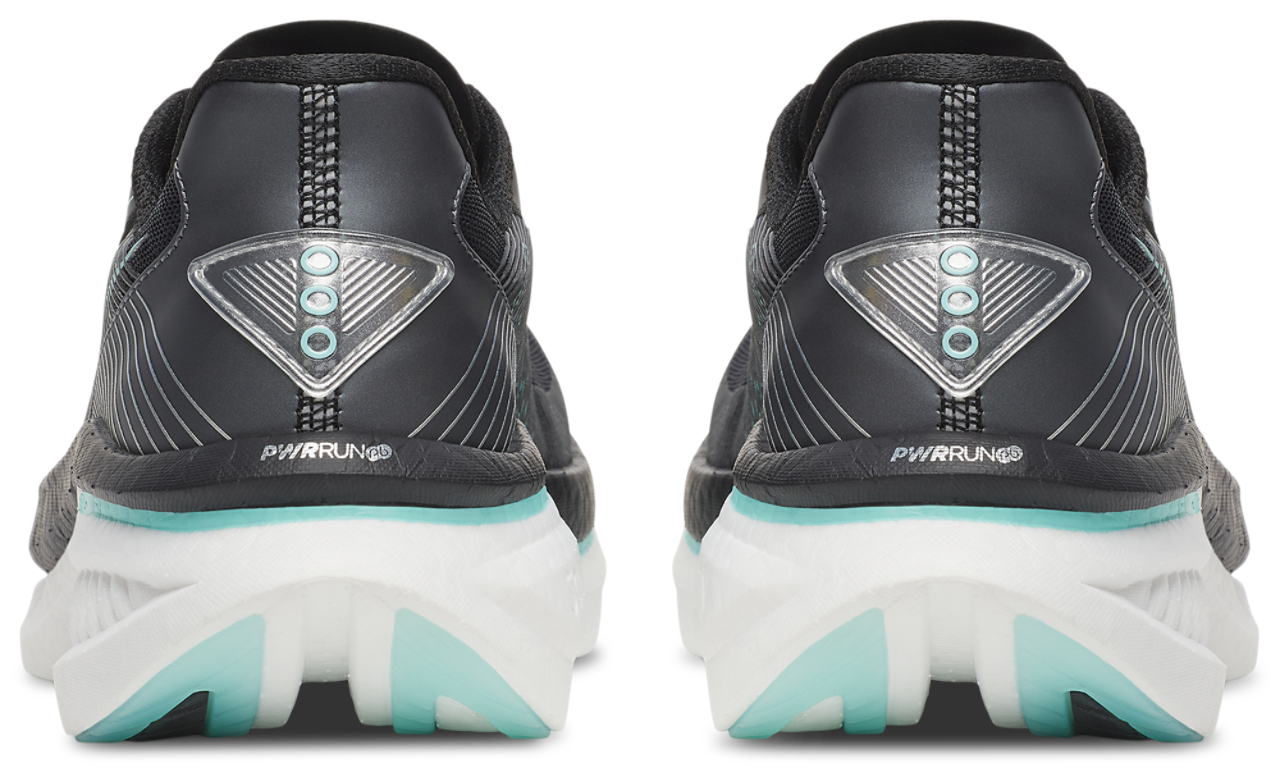 Saucony Endorphin Azura Image 3 of 5. Tap to open photo gallery.
