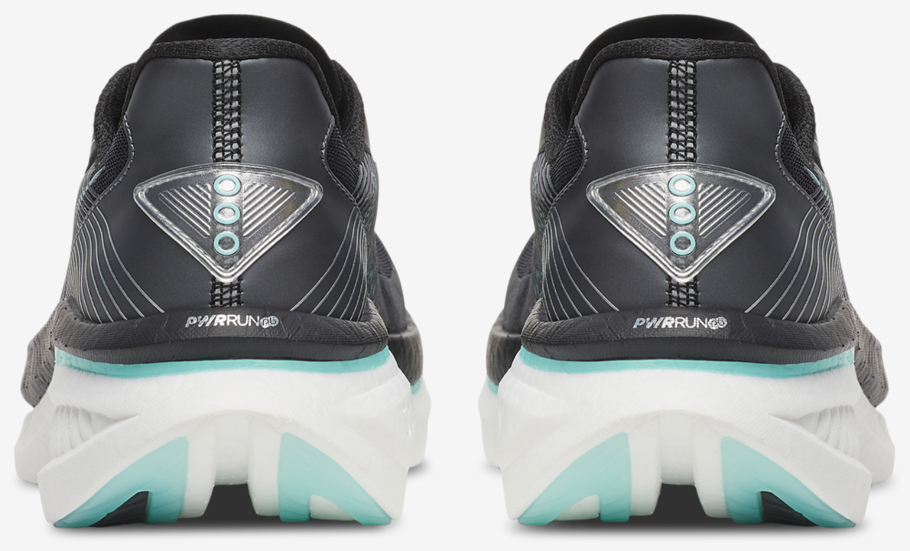 Saucony Endorphin Azura Image 3 of 5. Tap to open photo gallery.