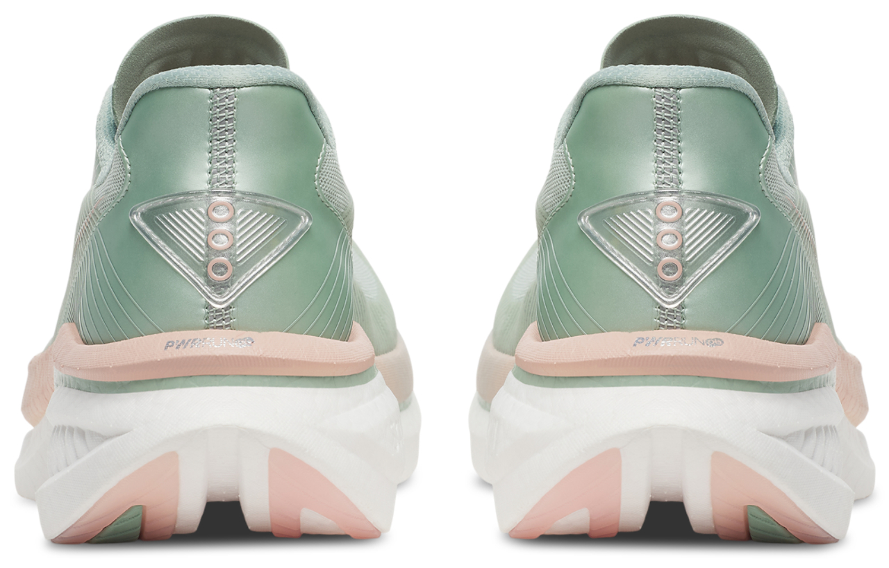 Saucony Endorphin Azura Image 3 of 5. Tap to open photo gallery.