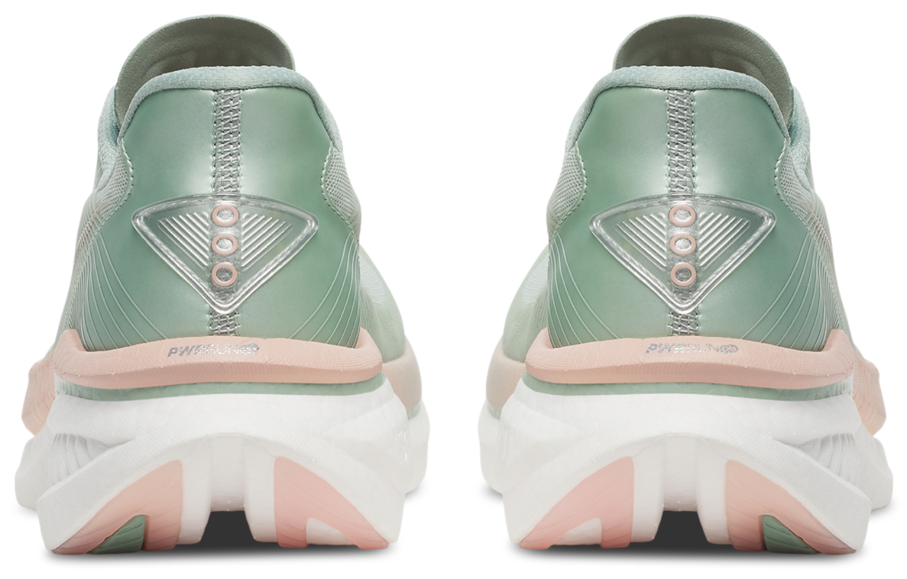 Saucony Endorphin Azura Image 3 of 5. Tap to open photo gallery.