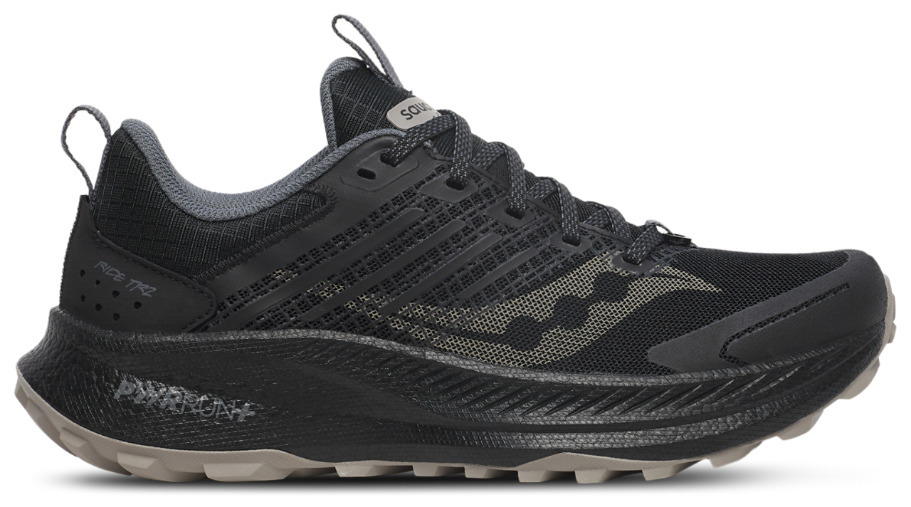 Saucony Ride TR2 Image 1 of 6. Tap to open photo gallery.