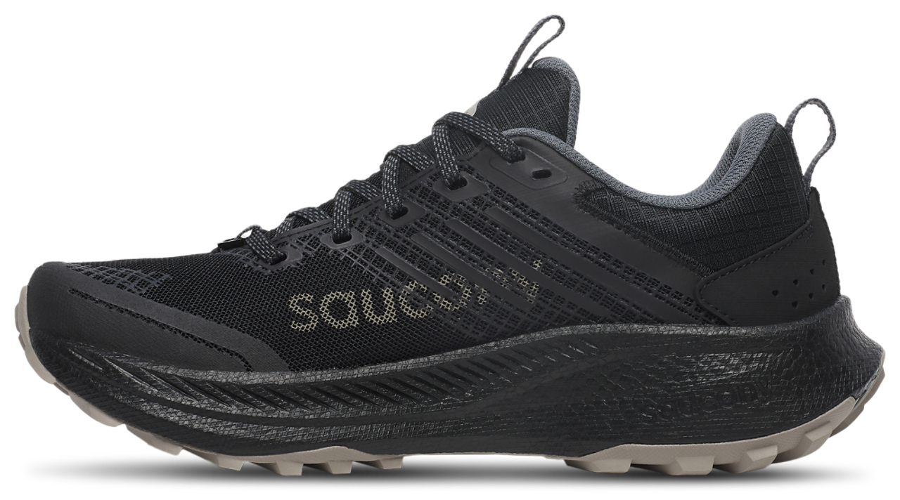 Saucony Ride TR2 Image 2 of 6. Tap to open photo gallery.