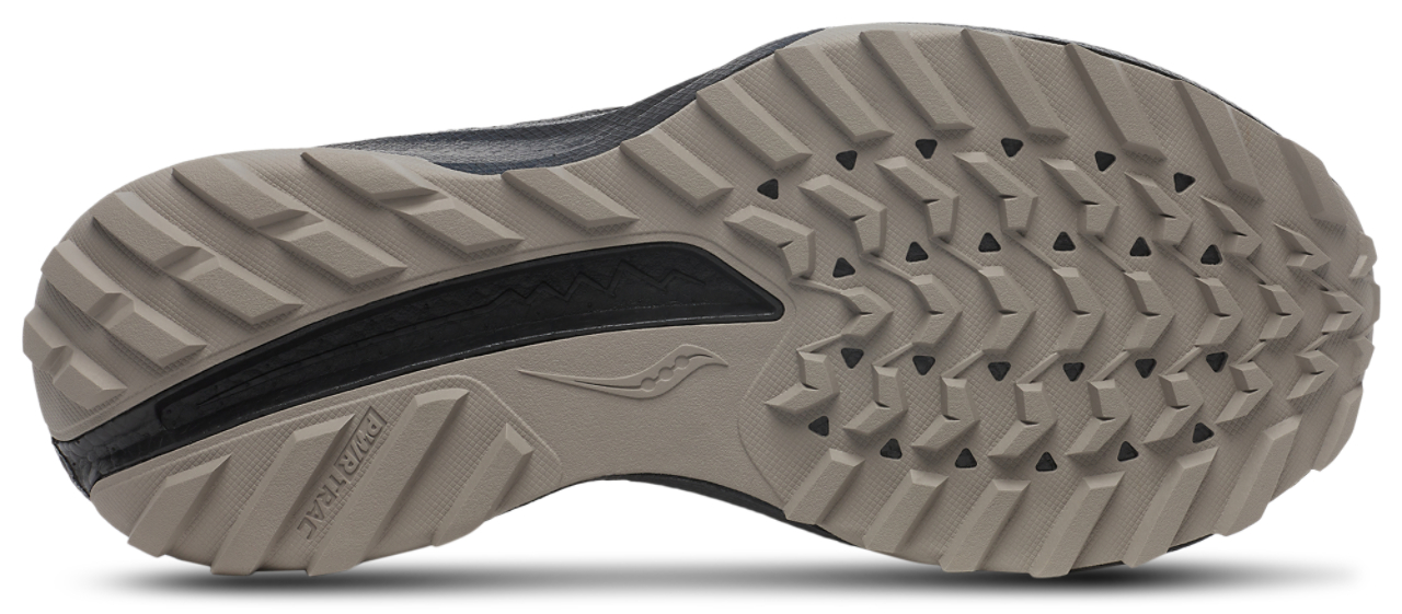 Saucony Ride TR2 Image 5 of 6. Tap to open photo gallery.