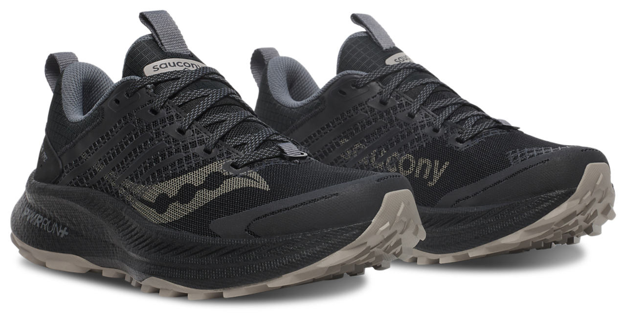 Saucony Ride TR2 Image 6 of 6. Tap to open photo gallery.