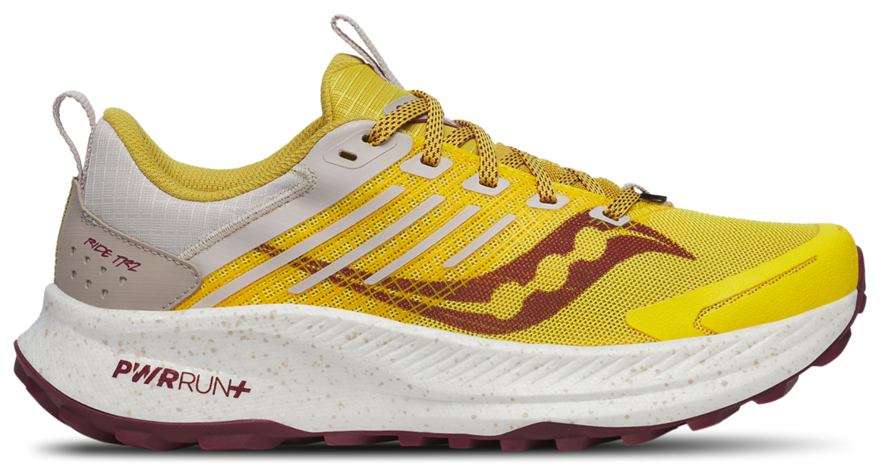 Saucony Ride TR2 Image 1 of 6. Tap to open photo gallery.