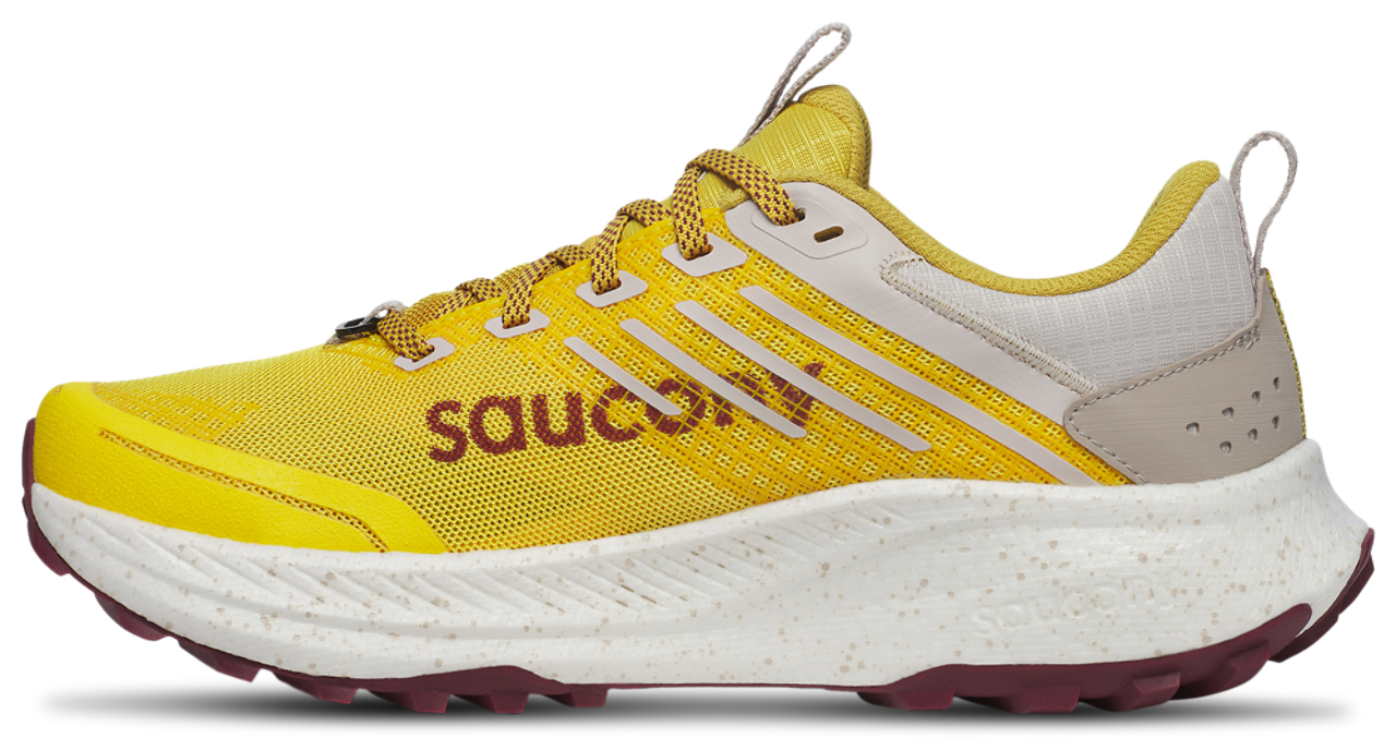 Saucony Ride TR2 Image 2 of 6. Tap to open photo gallery.